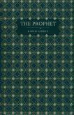 Okładka książki The Prophet