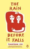 Okładka książki The Rain Before it Falls