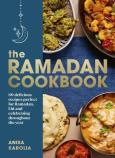 Okładka książki The Ramadan Cookbook