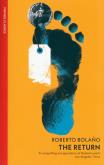 Okładka książki The Return