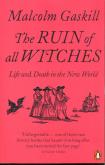 Okładka książki The Ruin of Witches