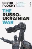 Okładka książki The Russo-Ukrainian War