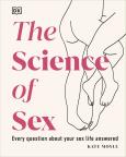 Okładka książki The Science of Sex