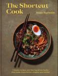 Okładka książki The Shortcut Cook