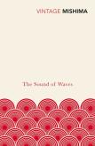 The Sound of Waves. Autor: Mishima, Yukio. Dobreksiazki.pl Okładka książki The Sound of Waves