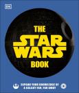 Okładka książki The Star Wars Book