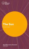 Okładka książki The Sun