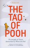 Okładka książki The Tao of Pooh