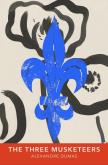 Okładka książki The Three Musketeers