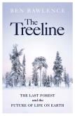 Okładka książki The Treeline