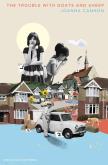 Okładka książki The Trouble with Goats and Sheep