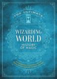 Opakowanie The Ultimate Wizarding World History of Magic