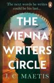 The Vienna Writers Circle. Autor: Maetis J.C.. Dobreksiazki.pl Okładka książki The Vienna Writers Circle