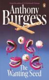 Okładka książki The Wanting Seed