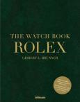 Okładka książki The Watch Book Rolex