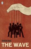 Okładka książki The Wave