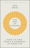 Okładka książki The Way of Nagomi