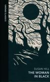 Okładka książki The Woman in Black