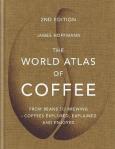 Okładka książki The World Atlas of Coffee