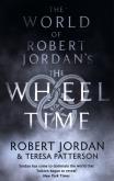 Okładka książki The World Of Robert Jordan's The Wheel Of Time