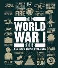 Opakowanie The World War I Book