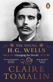 Okładka książki The Young H.G. Wells