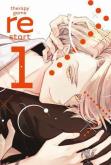 Okładka książki Therapy game restart. Tom 1