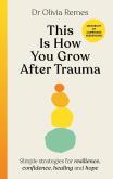 Okładka książki This is How You Grow After Tra