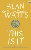 Okładka książki This is It