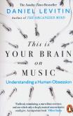 Okładka książki This is Your Brain on Music