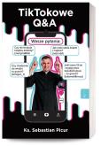 Okładka książki Tiktokowe O&A