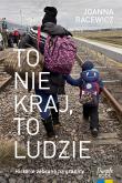 Okładka książki To nie kraj, to ludzie