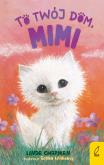 Okładka książki To twój dom Mimi Tom 4
