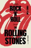 Okładka książki To tylko rock’n’roll (Zawsze The Rolling Stones) wyd.2