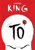 Okładka książki To (wydanie limitowane)