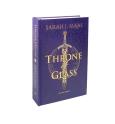 Okładka książki TOG:Throne of Glass Collector’