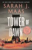 Okładka książki TOG:Tower of Dawn TOG Adult ed