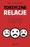 Okładka książki Toksyczne relacje