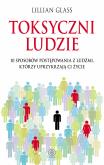 Okładka książki Toksyczni ludzie