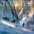 Opakowanie TOLKIEN CALENDAR 2023 CAL