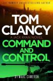 Opakowanie Tom Clancy Command and Control