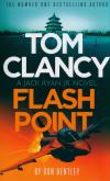 Tom Clancy Flash Point. Autor: Bentley Don. Dobreksiazki.pl Okładka książki Tom Clancy Flash Point