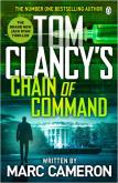 Okładka książki Tom Clancy’s Chain of Command