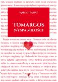 Okładka książki Tomargos. Wyspa miłości