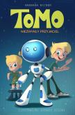 Okładka książki Tomo. Niezwykły przyjaciel