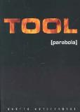 Okładka książki Tool   -Parabola