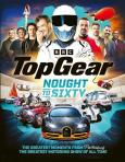 Okładka książki Top Gear Nought to Sixty
