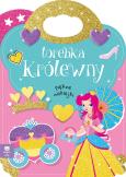 Okładka książki Torebka Królewny