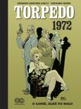 Okładka książki Torpedo 1972 Tom 2