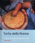 Okładka książki Torta della Nonna